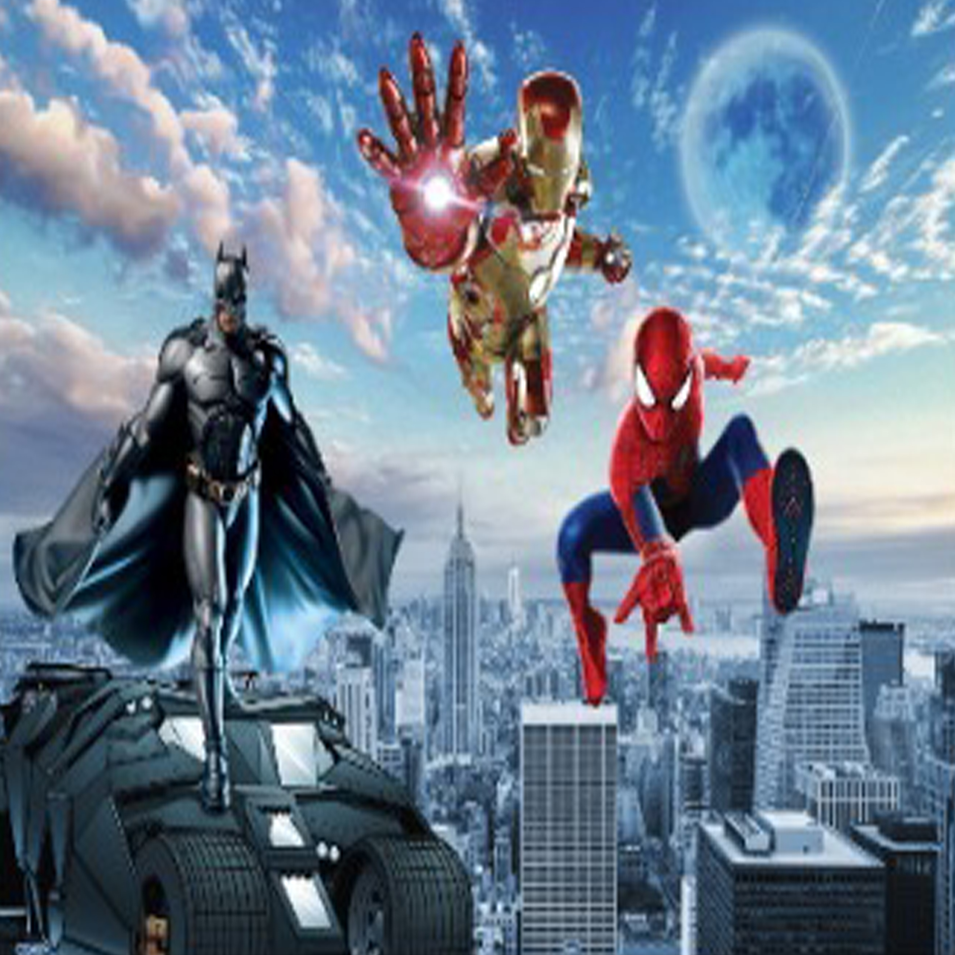 spidee 1